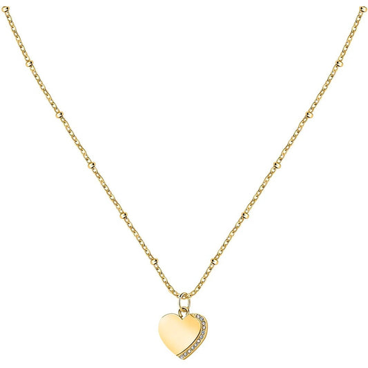 MORELLATO GIOIELLI SAVL03 Schmuck Silber Silver