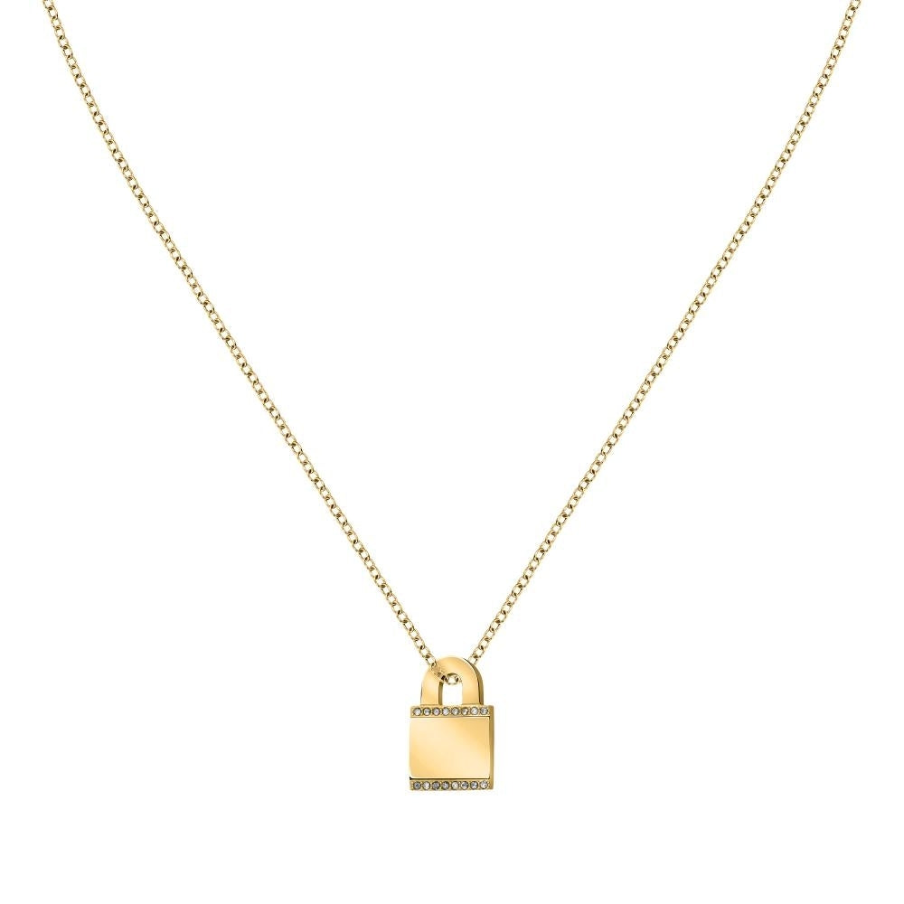 MORELLATO GIOIELLI SAVL04 Schmuck Silber Silver