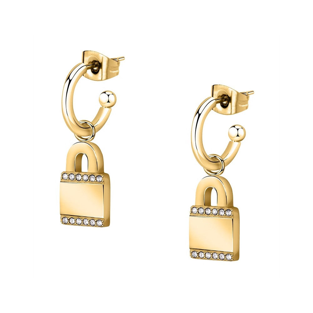 MORELLATO GIOIELLI SAVL09 Schmuck Silber Silver