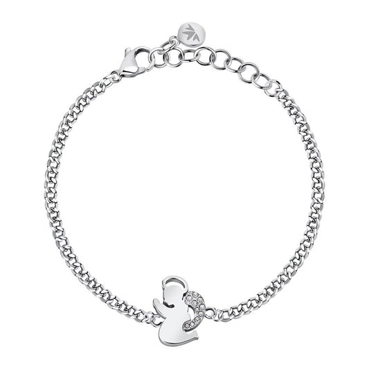 MORELLATO GIOIELLI SAVL15 Schmuck Silber Silver