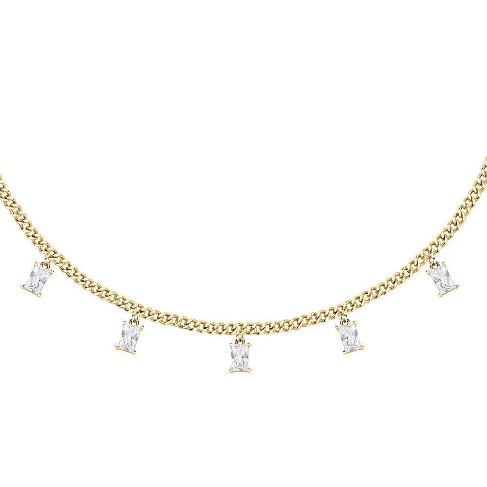 MORELLATO GIOIELLI SAVP01 Schmuck Brass