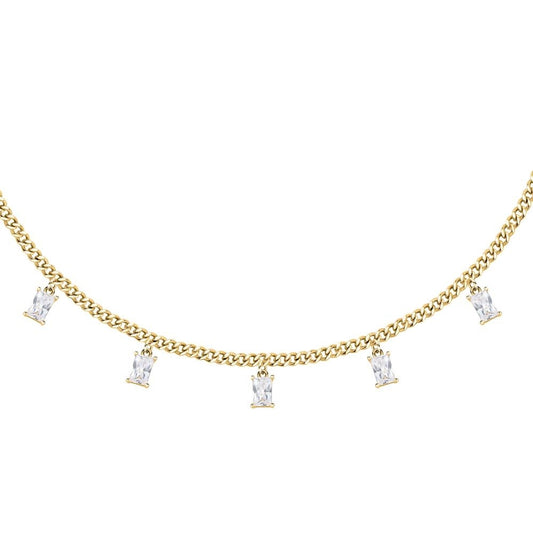 MORELLATO GIOIELLI SAVP01 Schmuck Brass