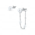 MORELLATO GIOIELLI SAWM08 Schmuck Silber Silver 925° ansicht-2
