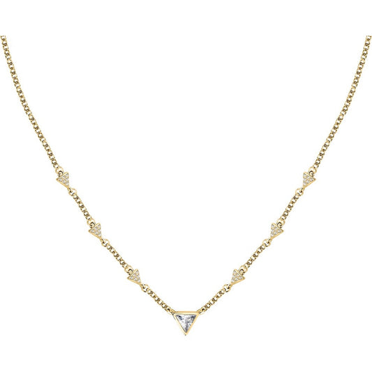 MORELLATO GIOIELLI SAWY01 Schmuck Silber Silver