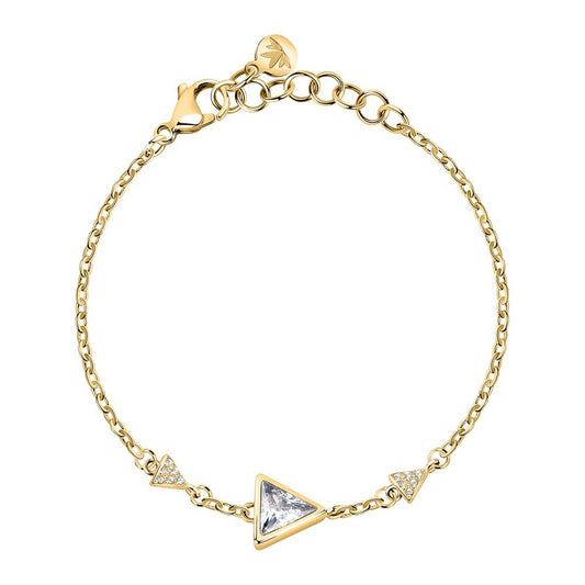 MORELLATO GIOIELLI SAWY03 Schmuck Silber Silver