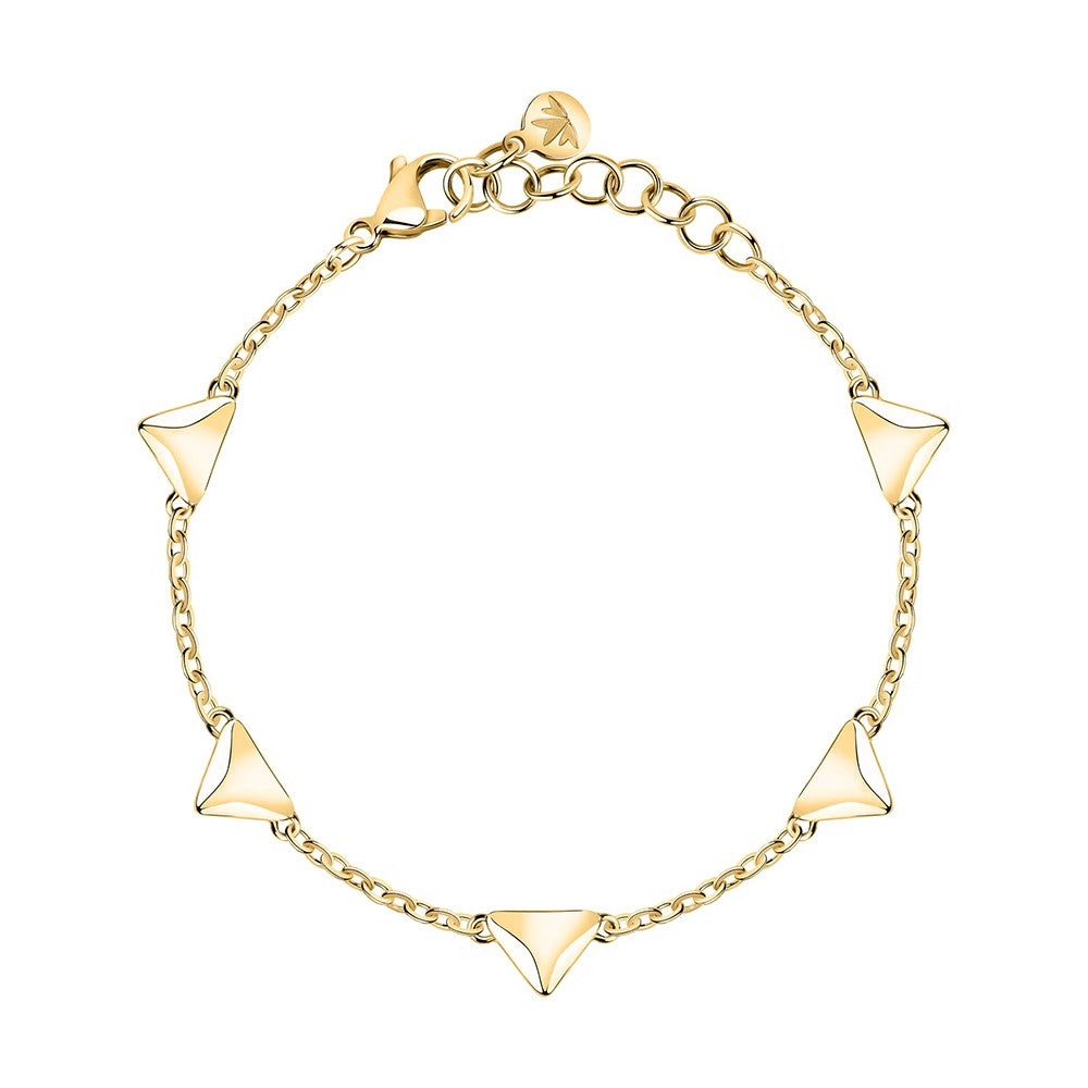 MORELLATO GIOIELLI SAWY11 Schmuck Silber Silver