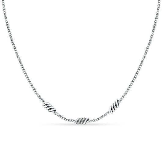 MORELLATO GIOIELLI SAWZ03 Schmuck Silber Silver