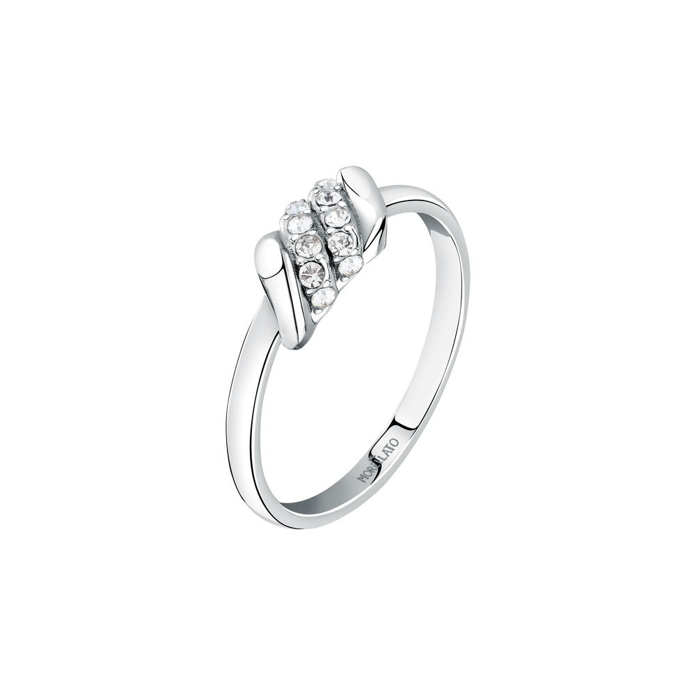 MORELLATO GIOIELLI Damen Ring SAWZ14016 Schmuck – Produktansicht
