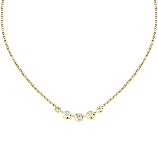 MORELLATO GIOIELLI SAXN01 Schmuck Silber Silver 925°