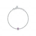 MORELLATO GIOIELLI SAXN15 Schmuck Silber Silver 925° ansicht-2
