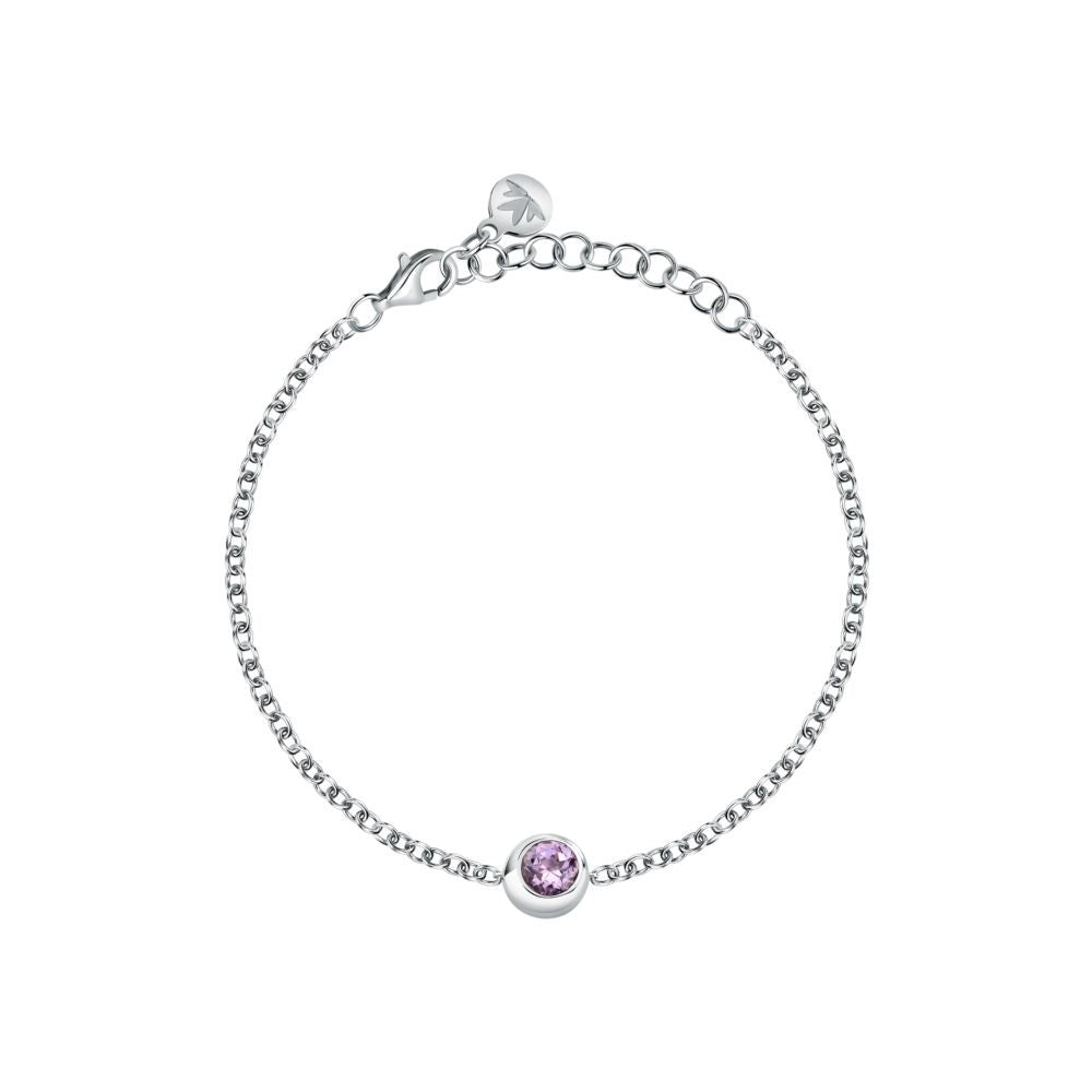 MORELLATO GIOIELLI SAXN15 Schmuck Silber Silver 925°