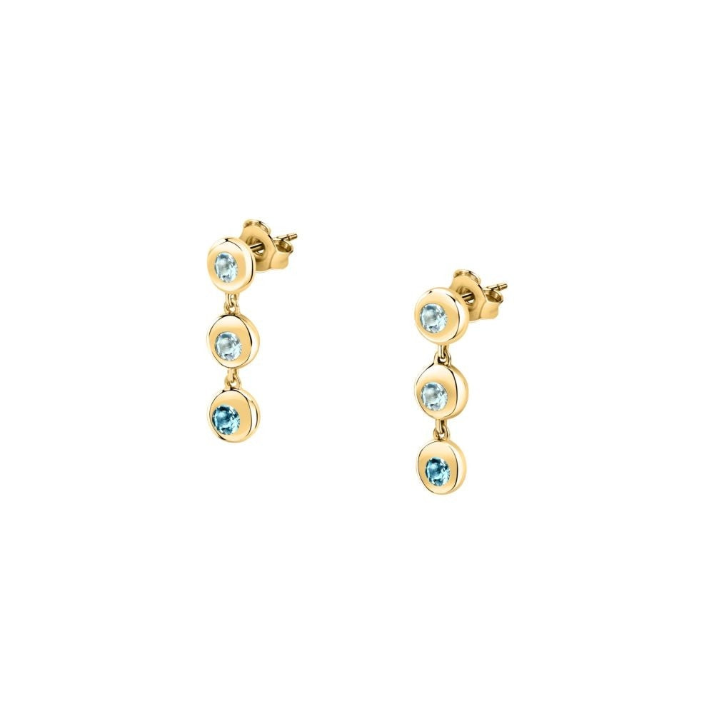 MORELLATO GIOIELLI SAXN18 Schmuck Silber Silver 925°