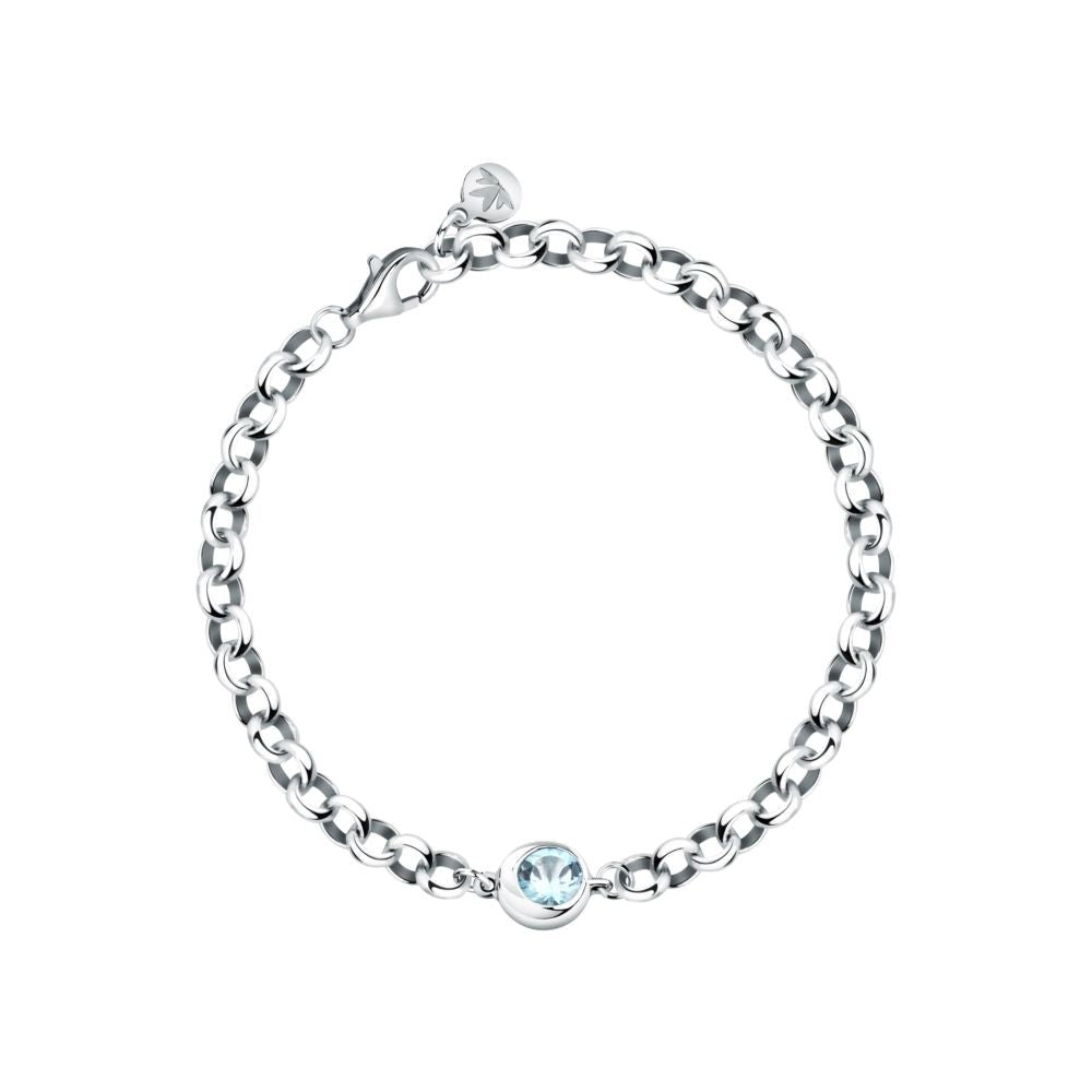 MORELLATO GIOIELLI SAXN36 Schmuck Silber Silver 925°