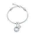 MORELLATO GIOIELLI SCZ1182 Schmuck Silber Silver ansicht-2