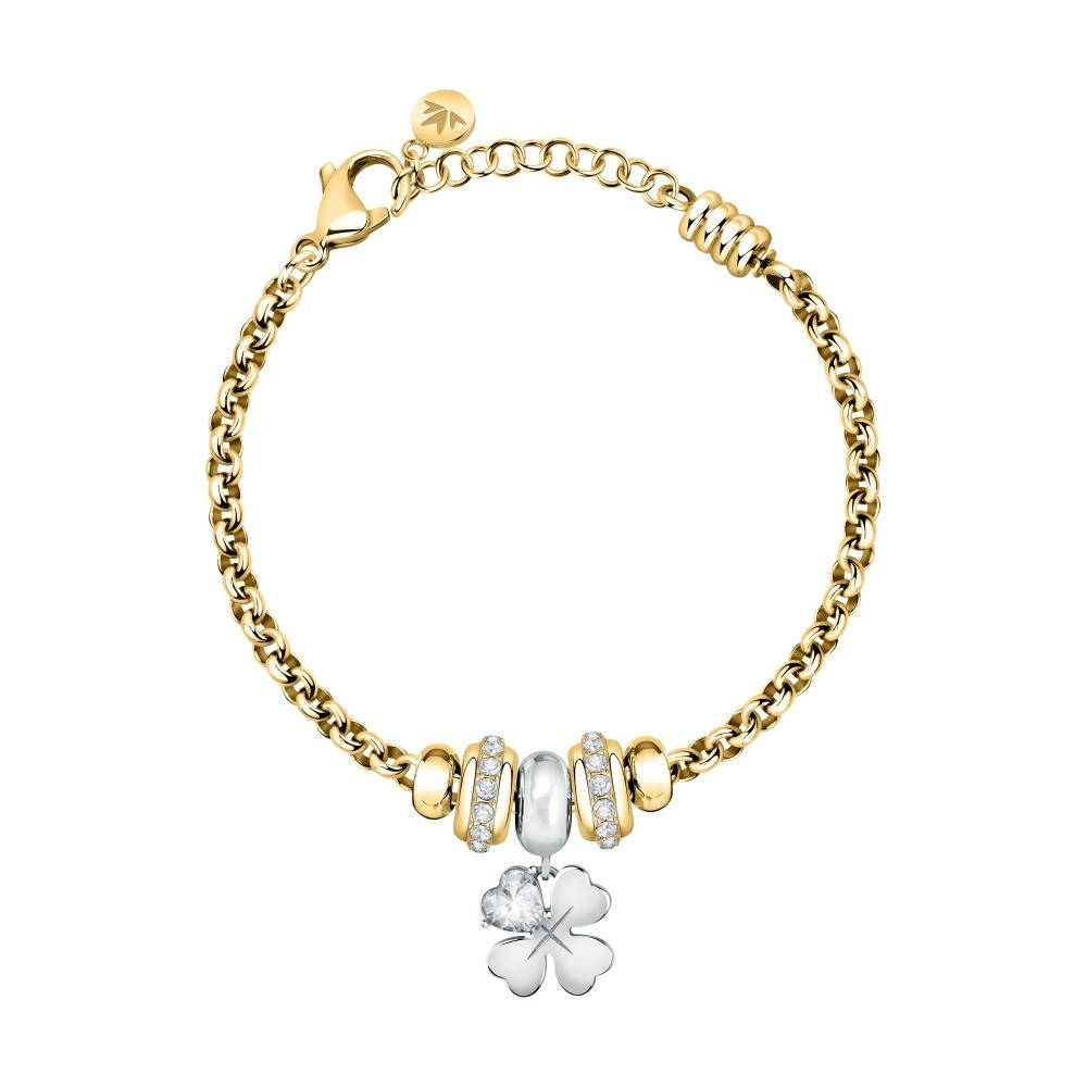 MORELLATO GIOIELLI SCZ1254 Schmuck Silber Silver