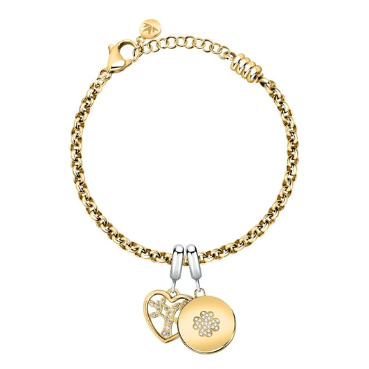 MORELLATO GIOIELLI SCZ1285 Schmuck Silber Silver