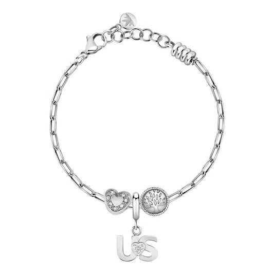 MORELLATO GIOIELLI SCZ1320 Schmuck Silber Silver