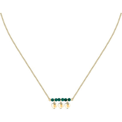 MORELLATO GIOIELLI TALISMANI SAIX14 Schmuck Edelstahl