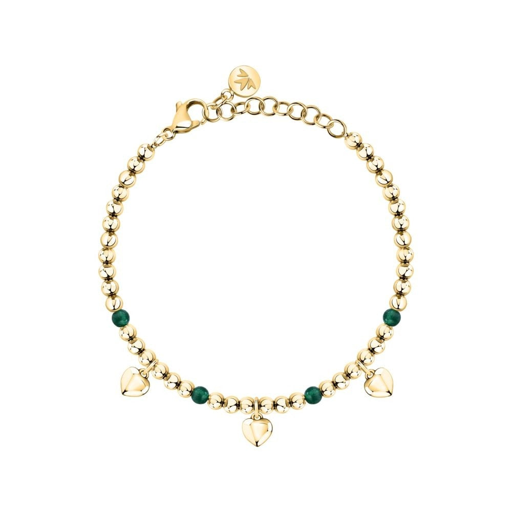 MORELLATO GIOIELLI TALISMANI SAIX15 Schmuck Edelstahl