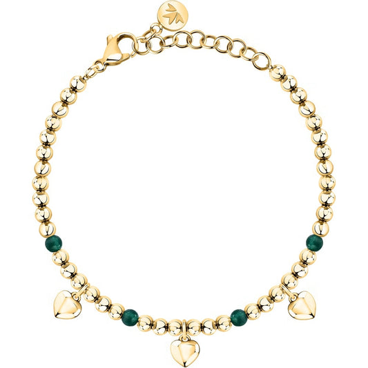 MORELLATO GIOIELLI TALISMANI SAIX15 Schmuck Edelstahl