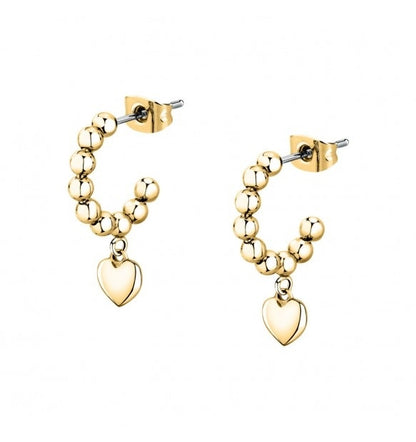 MORELLATO GIOIELLI TALISMANI SAIX17 Schmuck Edelstahl