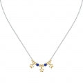 MORELLATO GIOIELLI TALISMANI SAIX21 Schmuck Edelstahl ansicht-2