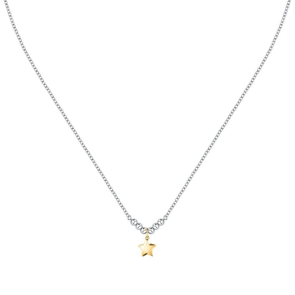 MORELLATO GIOIELLI TALISMANI SAIX23 Schmuck Edelstahl