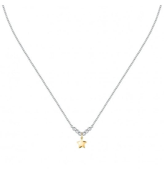 MORELLATO GIOIELLI TALISMANI SAIX23 Schmuck Edelstahl