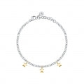 MORELLATO GIOIELLI TALISMANI SAIX26 Schmuck Edelstahl ansicht-2