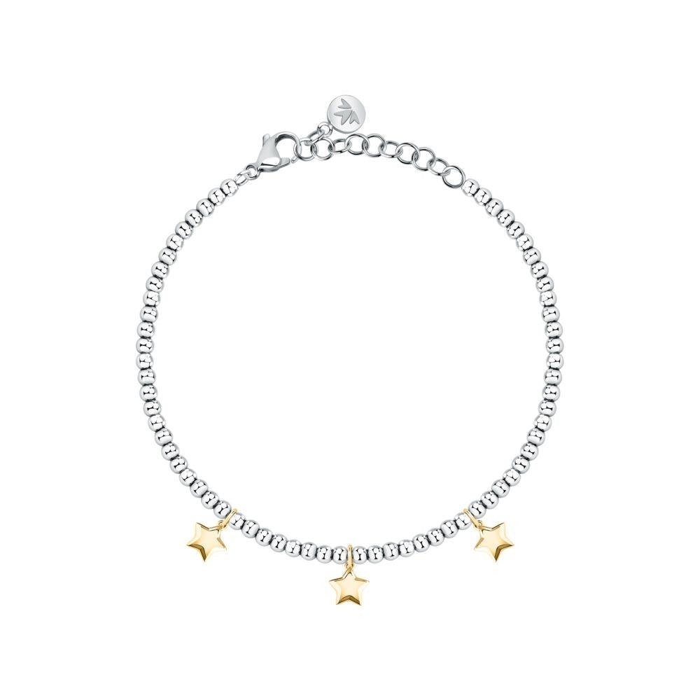 MORELLATO GIOIELLI TALISMANI SAIX26 Schmuck Edelstahl