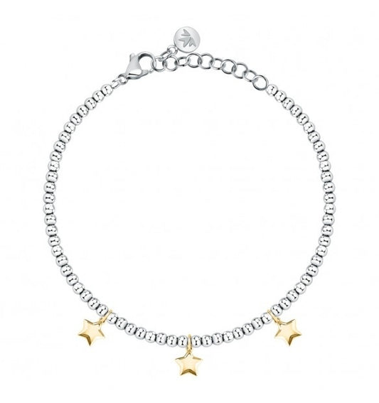 MORELLATO GIOIELLI TALISMANI SAIX26 Schmuck Edelstahl