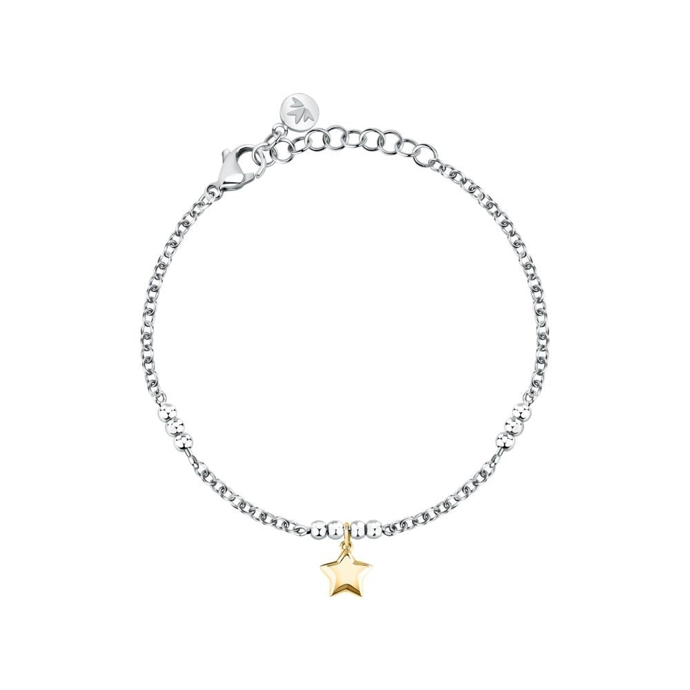 MORELLATO GIOIELLI TALISMANI SAIX27 Schmuck Edelstahl