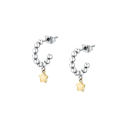 MORELLATO GIOIELLI TALISMANI SAIX28 Schmuck Edelstahl