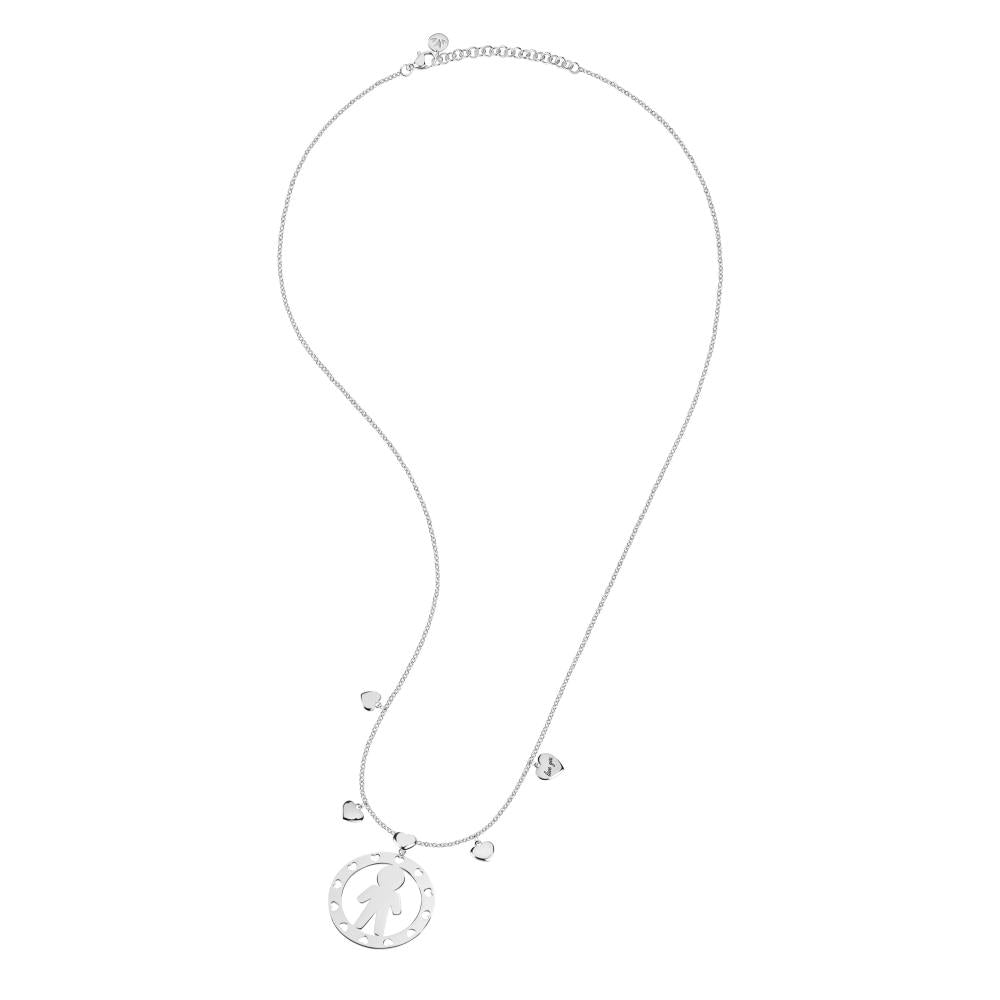 MORELLATO GIOIELLI TALISMANI SAQE02 Schmuck Edelstahl