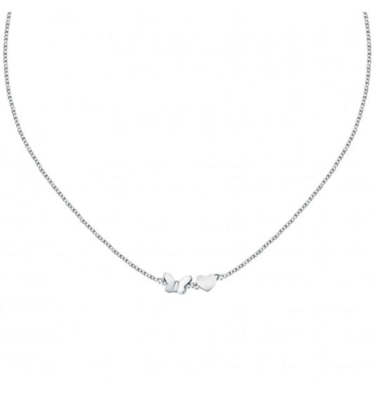 MORELLATO GIOIELLI TALISMANI SAUN32 Schmuck Edelstahl