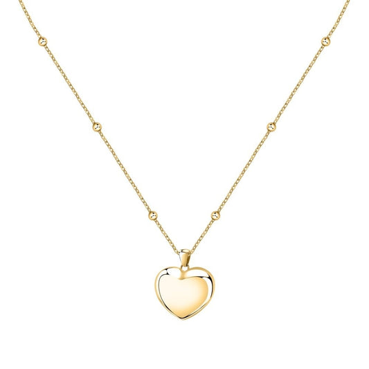 MORELLATO GIOIELLI TALISMANI SAVZ02 Schmuck Edelstahl