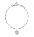 MORELLATO GIOIELLI TALISMANI SAVZ20 Schmuck Edelstahl ansicht-2