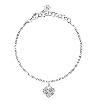 MORELLATO GIOIELLI TALISMANI SAVZ20 Schmuck Edelstahl
