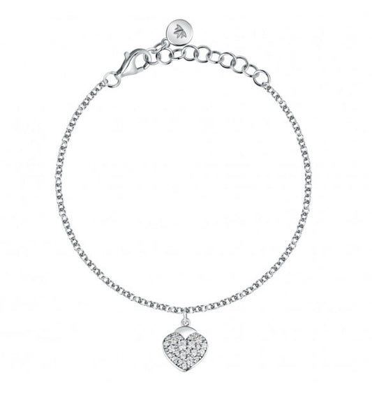 MORELLATO GIOIELLI TALISMANI SAVZ20 Schmuck Edelstahl