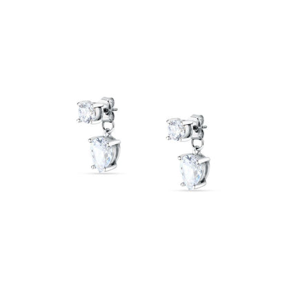 MORELLATO GIOIELLI TESORI SAIW212 Schmuck Silber Silver 925°