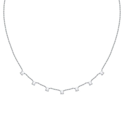 MORELLATO GIOIELLI TESORI SAIW290 Schmuck Silber Silver 925°
