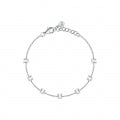 MORELLATO GIOIELLI TESORI SAIW292 Schmuck Silber Silver 925° ansicht-2