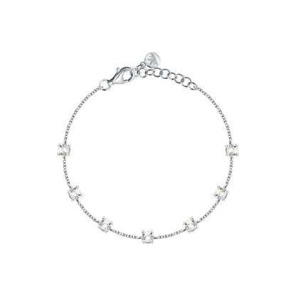 MORELLATO GIOIELLI TESORI SAIW292 Schmuck Silber Silver 925°