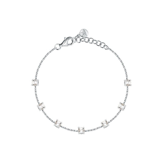 MORELLATO GIOIELLI TESORI SAIW292 Schmuck Silber Silver 925°