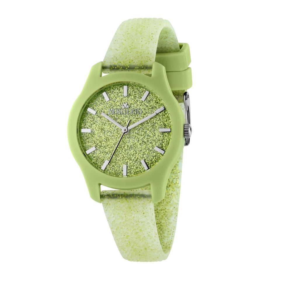 MORELLATO TIME R0151163520 Only Time Armbanduhr 32 mm ansicht-2