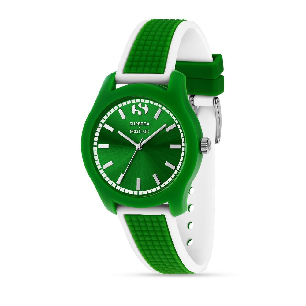 MORELLATO TIME R0151174001 Only Time Armbanduhr 38 mm ansicht-2