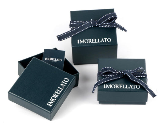 MORELLATO TIME R0153161509 Only Time - Armbanduhr 32 mm Silber