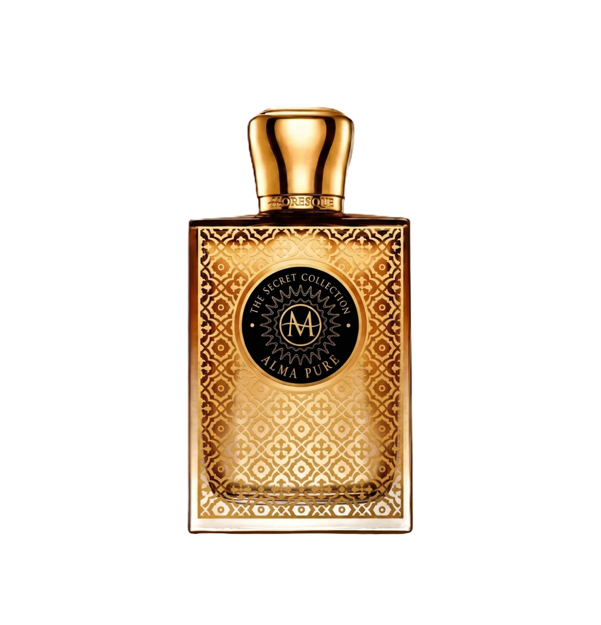 MORESQUE ALMA PURE EDP 75 ML
