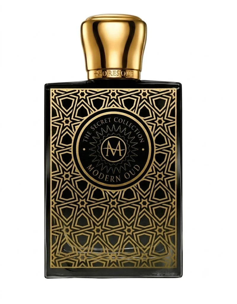 MORESQUE MODERN OUD EDP 75 ML