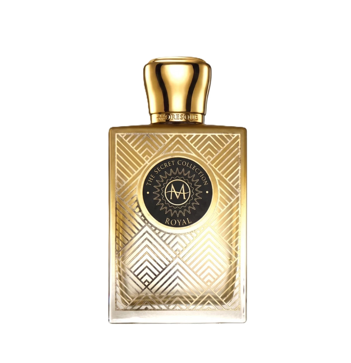 MORESQUE ROYAL EDP 75 ML